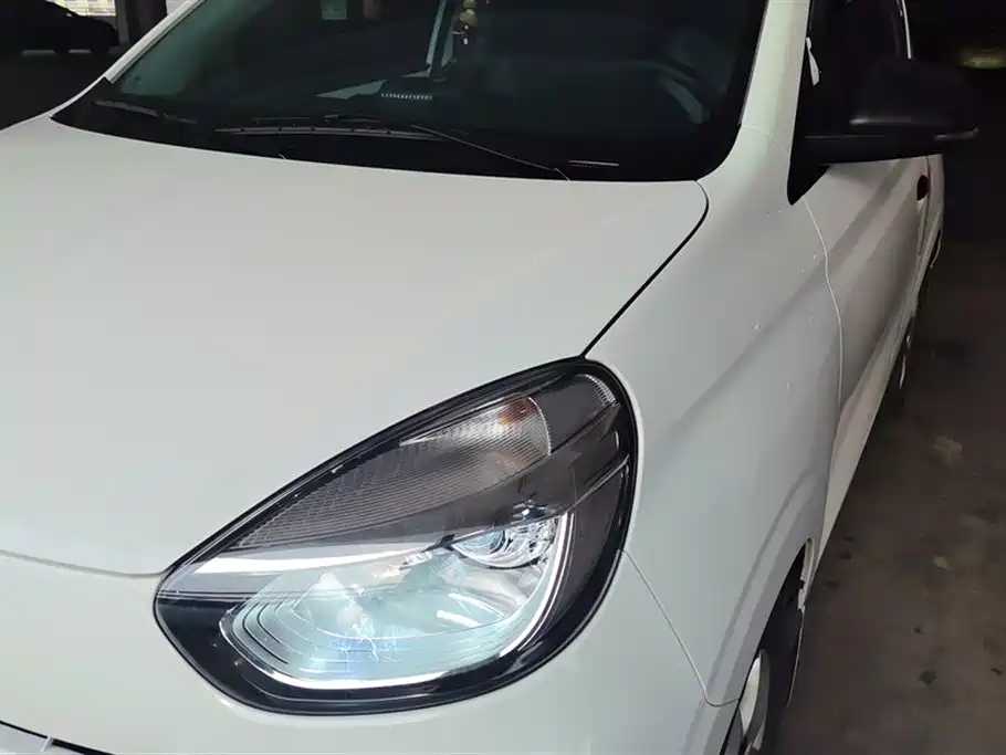 CLEVER 2022 311km Yuanqi Bobo Edition купить на сайте DeffCars