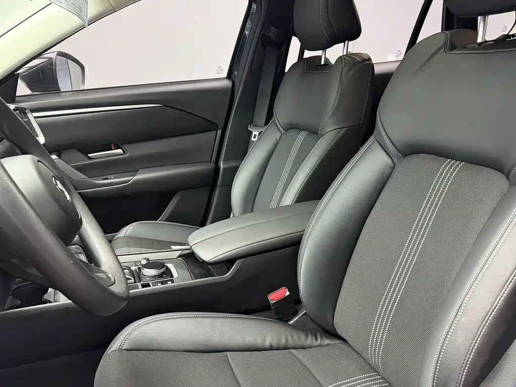 Mazda CX-50 2023 2.0L Leading Edition купить на сайте DeffCars