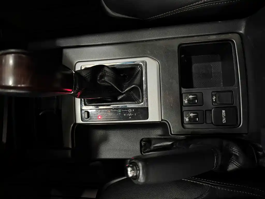 Prado 2016 3.5L automatic VX NAVI купить на сайте DeffCars