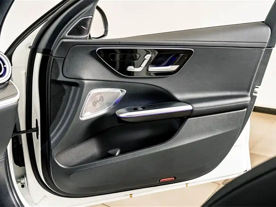 Mercedes-Benz C-Class 2024 Modification 2 C 260 L Haoye Sports Edition купить на сайте DeffCars