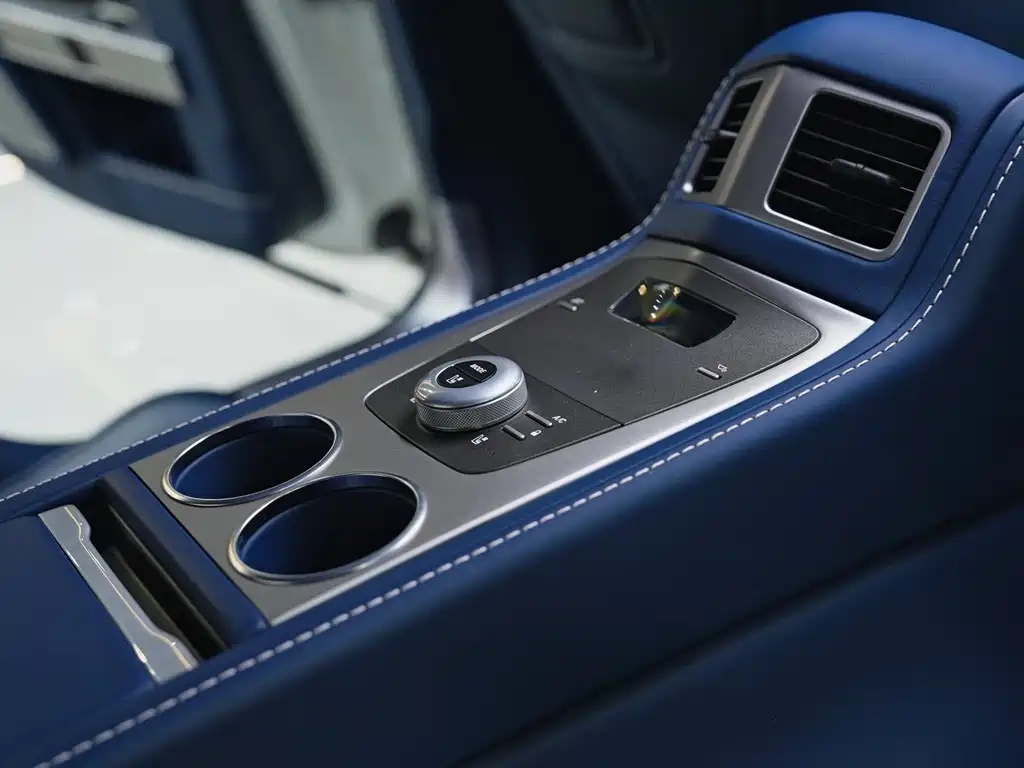 Rapide 2017 6.0L S купить на сайте DeffCars