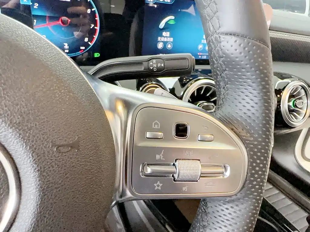 Mercedes-Benz A-Class 2022 A 200 L Sports Sedan Fashionable купить на сайте DeffCars