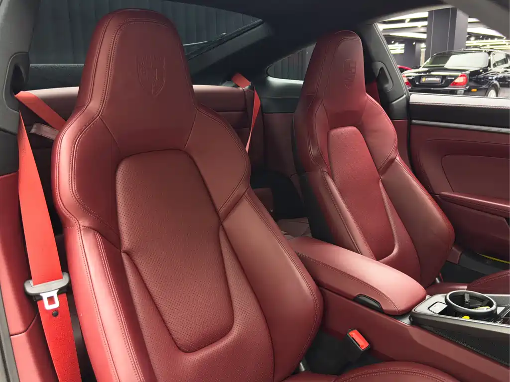 Porsche 911 2020 Carrera 3.0T купить на сайте DeffCars