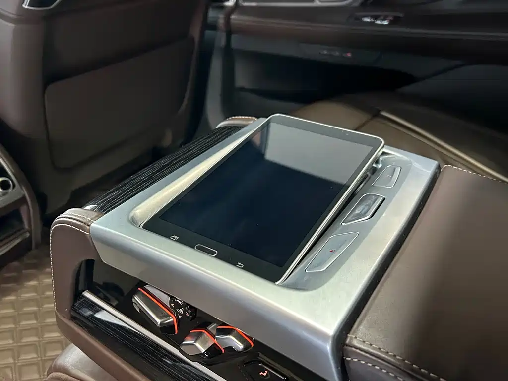 BMW 7 Series 2021 730Li M Sports Package купить на сайте DeffCars