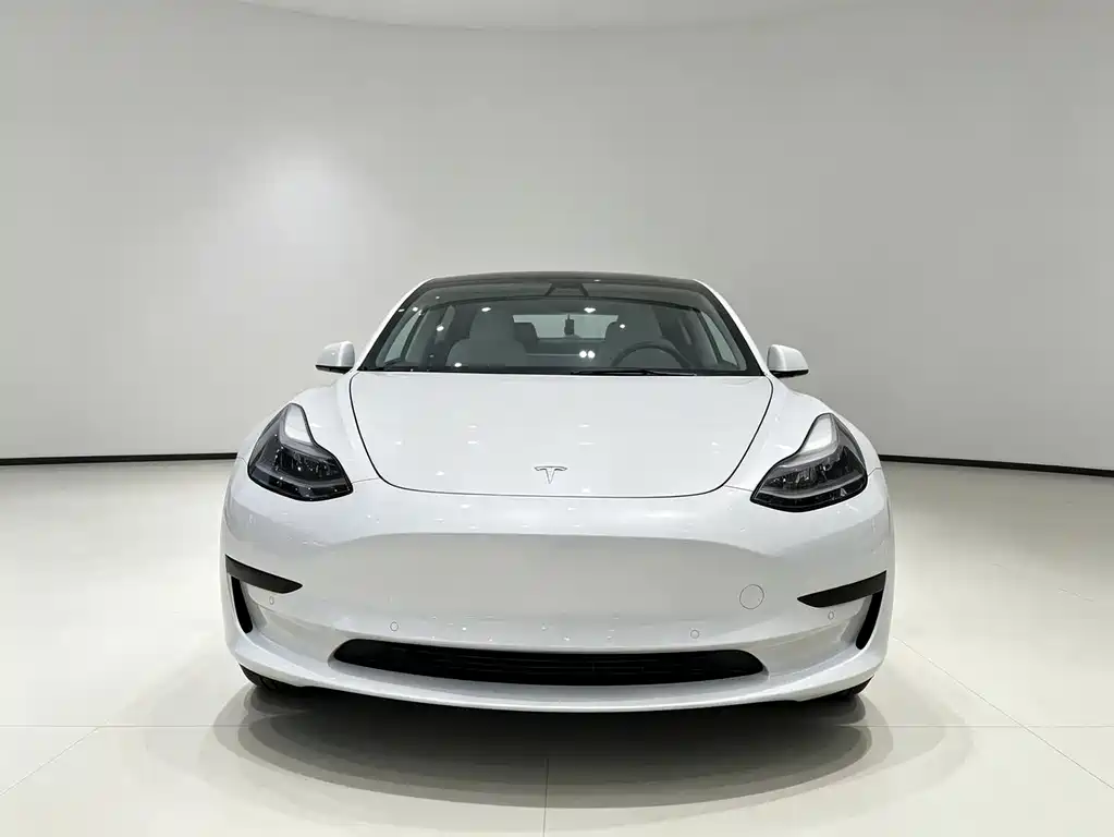 Model 3 2020 long-range rear-wheel drive version купить на сайте DeffCars