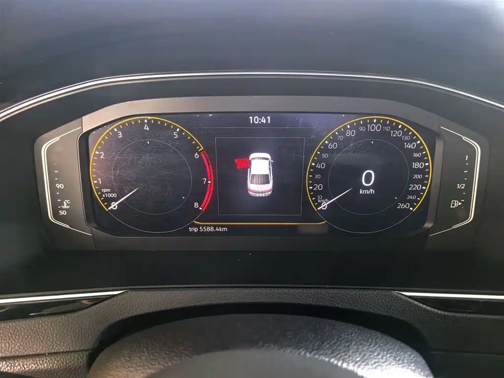 Magotan 2020 330TSI DSG luxury model купить на сайте DeffCars