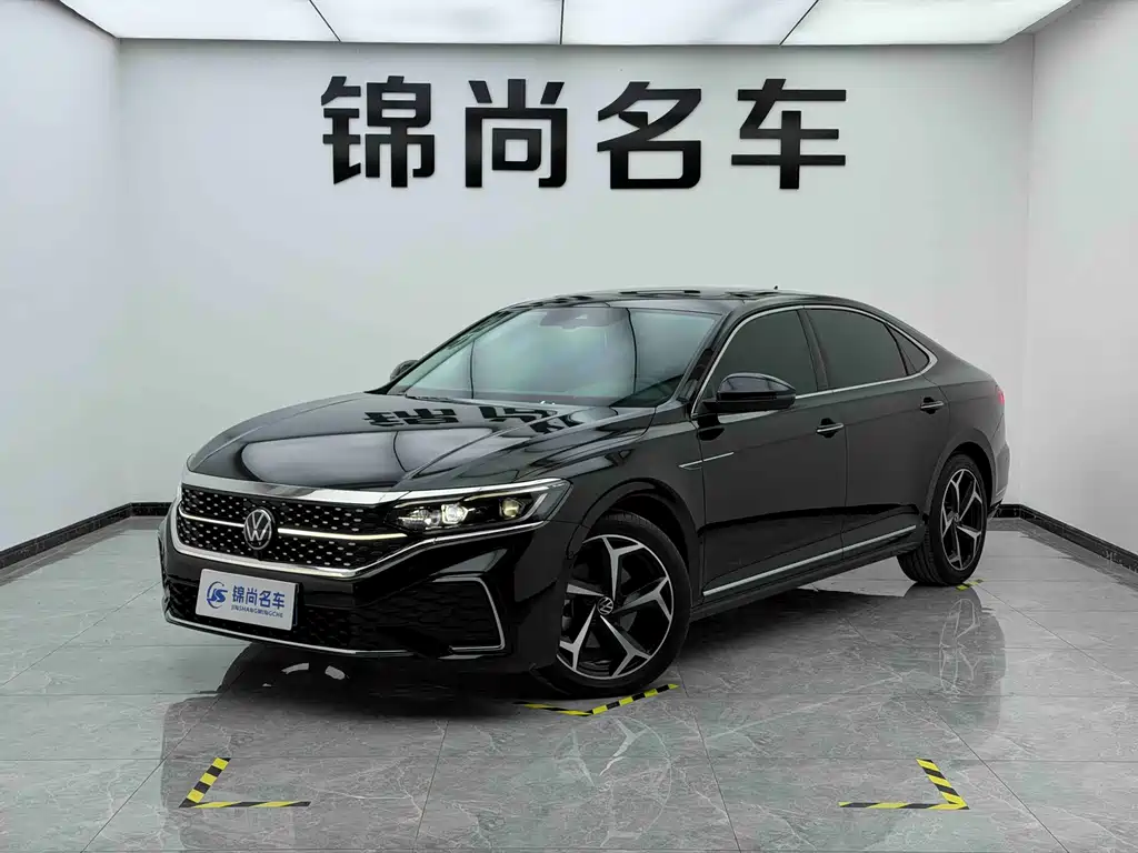 Passat 2024 380TSI Starry Sky Deluxe Edition купить на сайте DeffCars