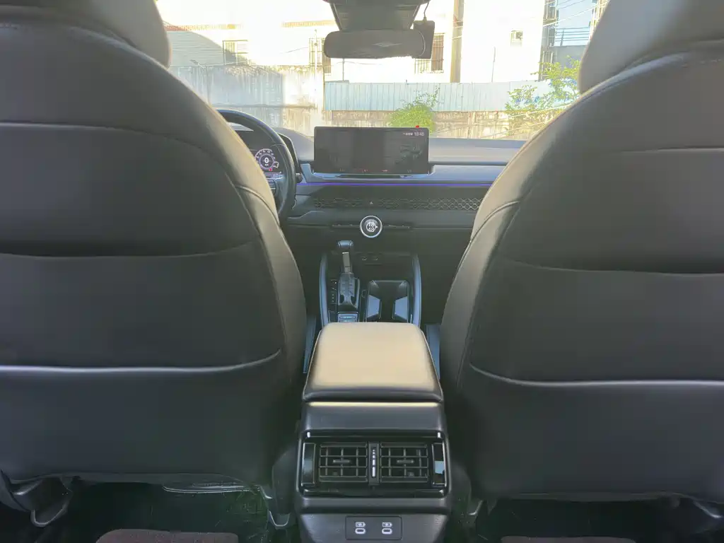 Accord 2023 260TURBO Smart Edition купить на сайте DeffCars