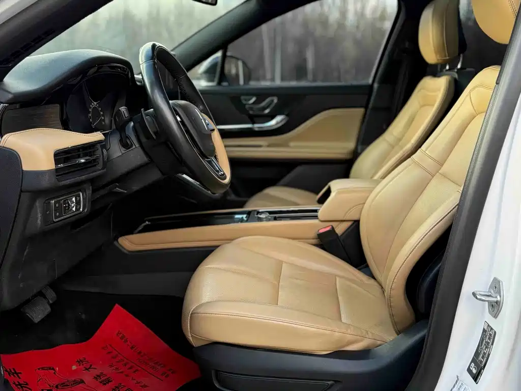 Adventurer 2021 2.0T Two-wheel drive Premium Edition купить на сайте DeffCars