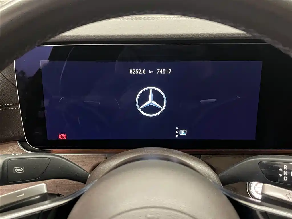 Mercedes-Benz E-Class 2023 E 300 L Luxury Model купить на сайте DeffCars