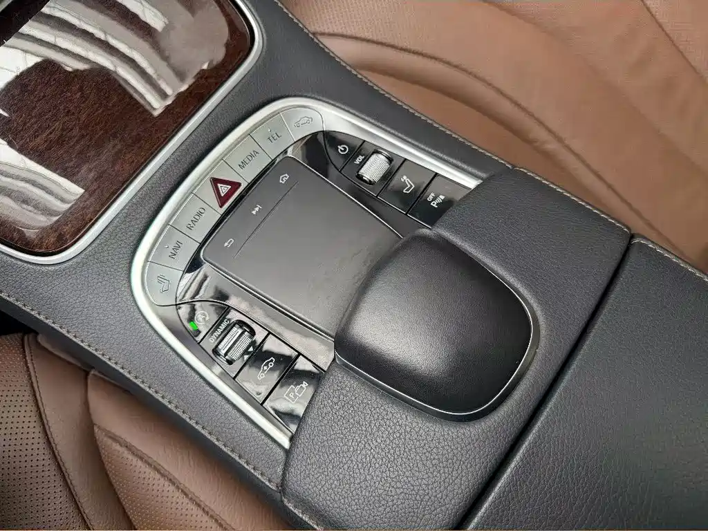 Mercedes-Benz S-Class 2020 S 350 L Business Class Collection Edition купить на сайте DeffCars