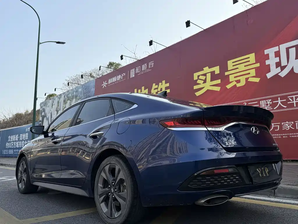 Festa 2019 280TGDi Smart Edition National VI купить на сайте DeffCars