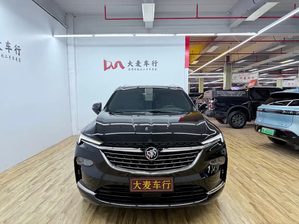 Angkeqi 2022 652T four-wheel drive flagship model 6 seats купить на сайте DeffCars