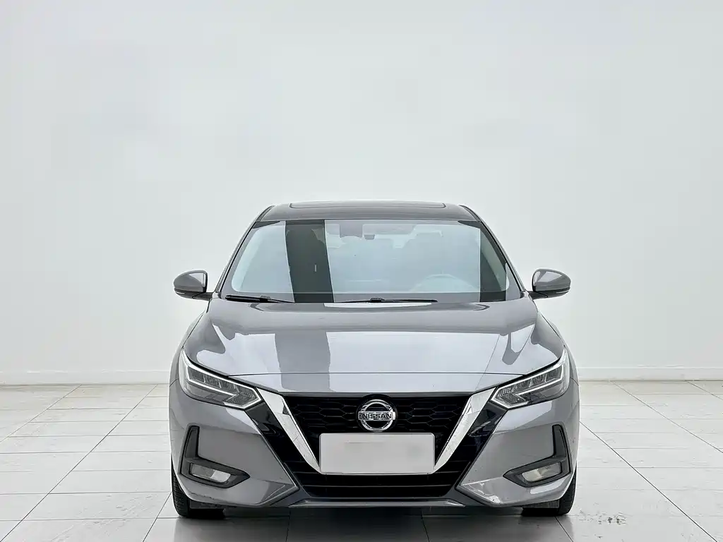 Sylphy 2021 1.6L XL CVT Enjoy Edition купить на сайте DeffCars