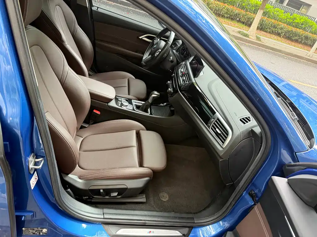 BMW 1 Series 2019 118i M Sports Package купить на сайте DeffCars