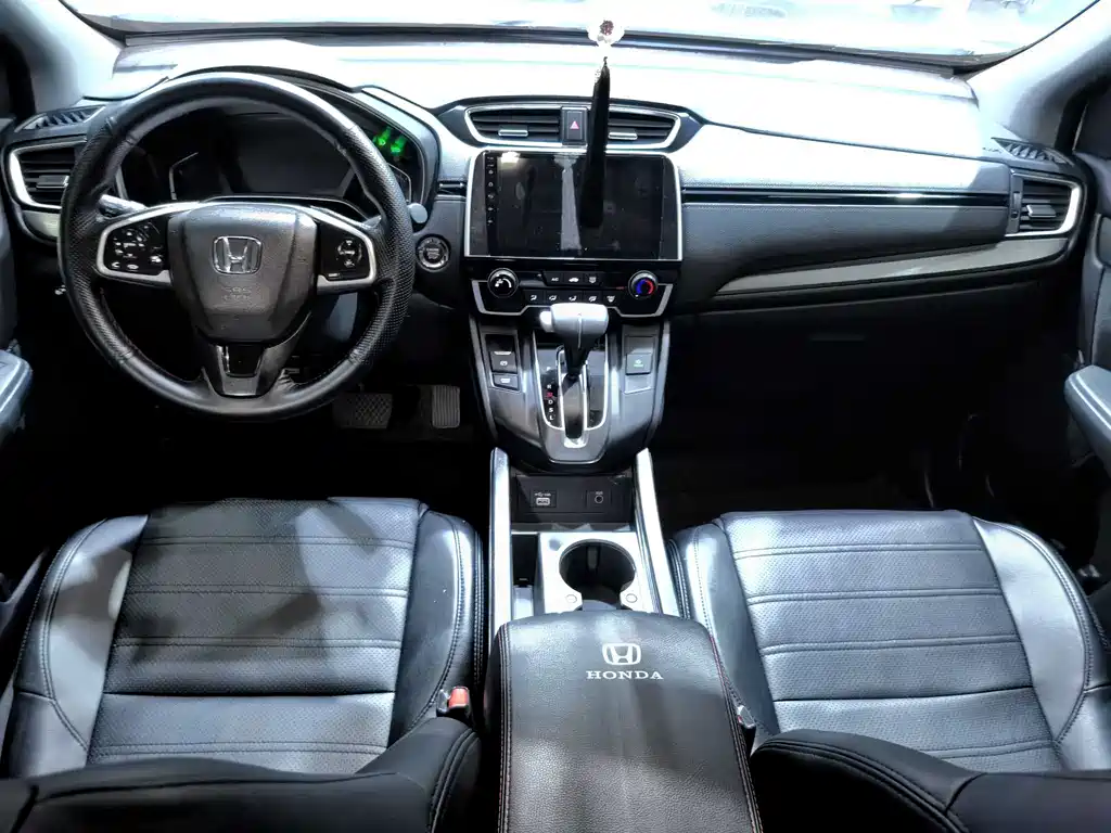 Breeze (CR-V) 2021 240TURBO CVT 2WD Elite Edition купить на сайте DeffCars