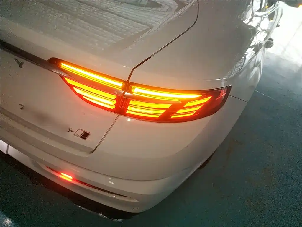 Xingrui 2025 Dongfang Yao 1.5TD Jinghong Edition+ купить на сайте DeffCars