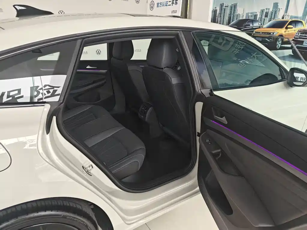 Lingdu 2026 Lingdu L GTS 380TSI Lingfeng Million Commemorative Edition купить на сайте DeffCars