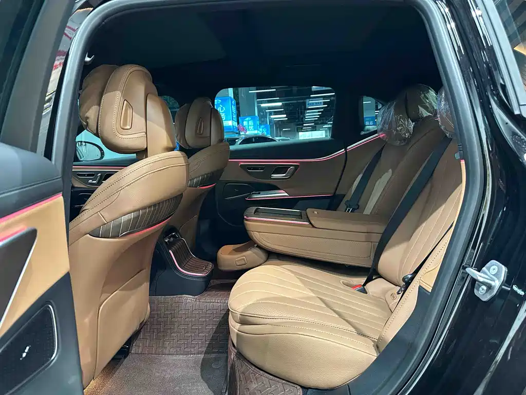 Mercedes-Benz E-Class 2025 facelift E 300 L fashionable model купить на сайте DeffCars