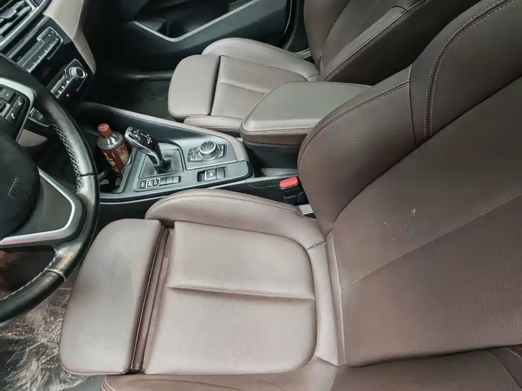 BMW X1 2021 sDrive20Li Fashion Model купить на сайте DeffCars