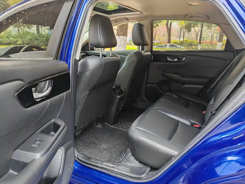 Lingpai 2019 180Turbo CVT Deluxe Edition National VI купить на сайте DeffCars