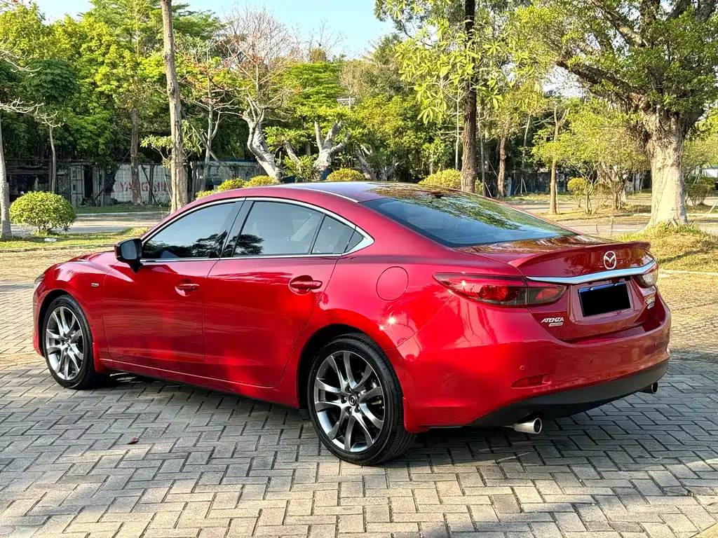 Atez 2018 2.5L Blue Sky Sports Edition National V купить на сайте DeffCars