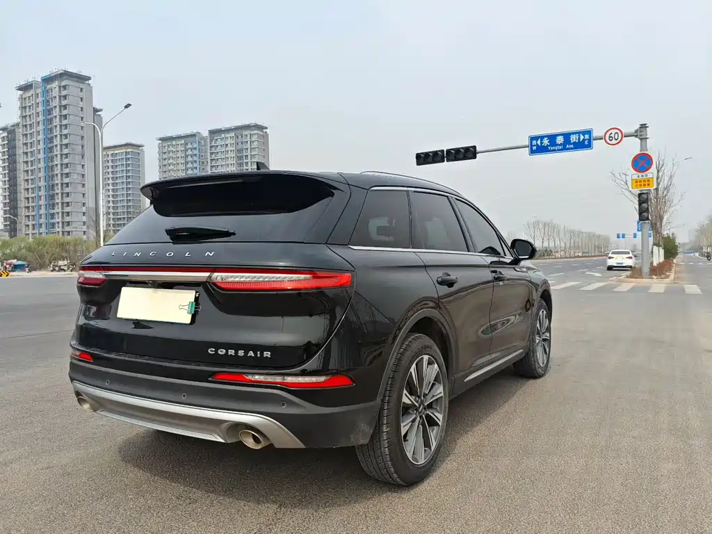 Adventurer 2021 2.0T Two-wheel drive Premium Edition купить на сайте DeffCars