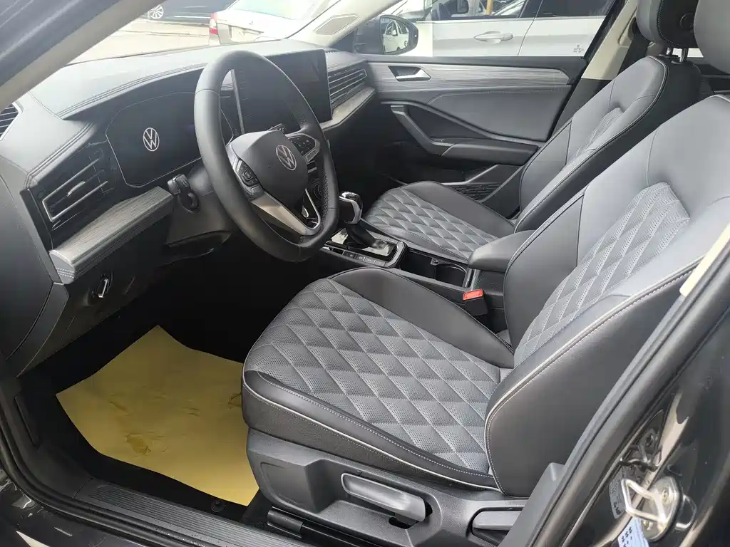 Sagitar 2024 300TSI DSG Super Edition купить на сайте DeffCars