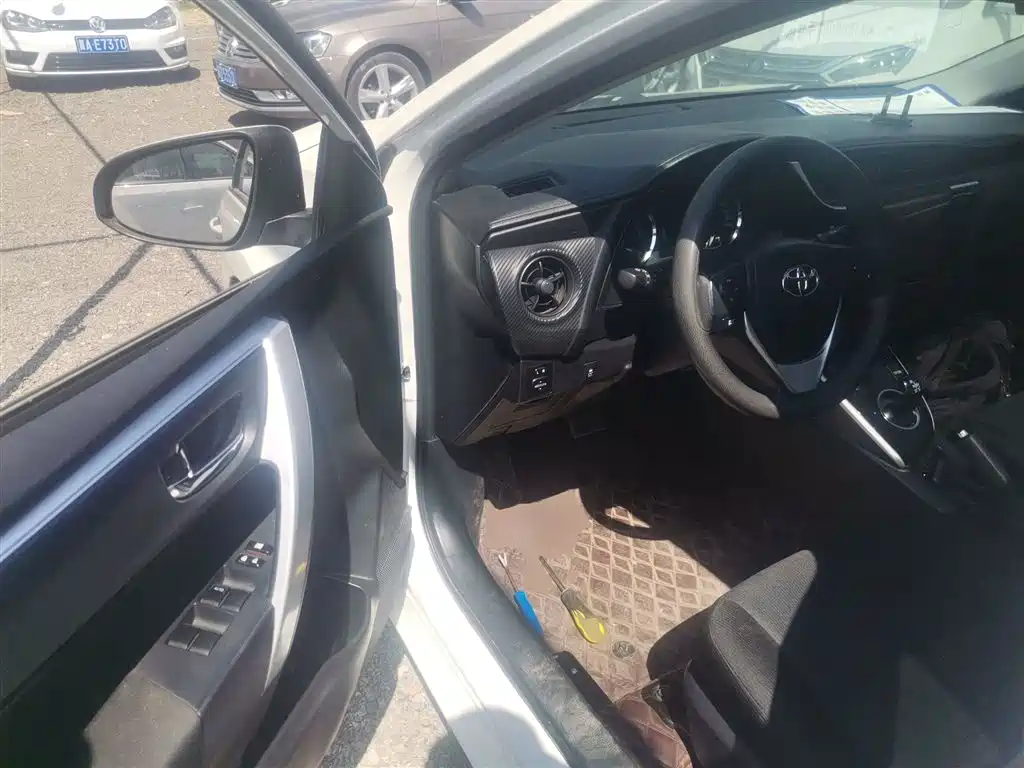 Ralink 2017 facelift dual engine 1.8H GS E-CVT elite sunroof version National V купить на сайте DeffCars