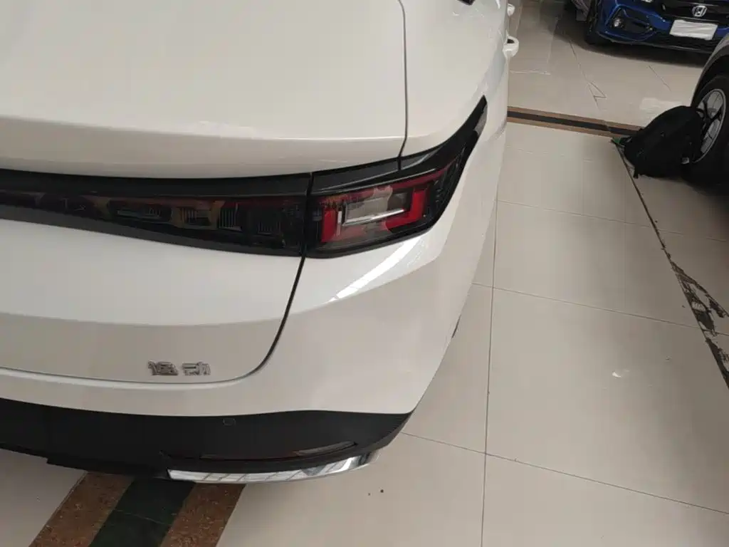 Eado 2025 Blue Whale 1.5T 500Bar Premium Type купить на сайте DeffCars