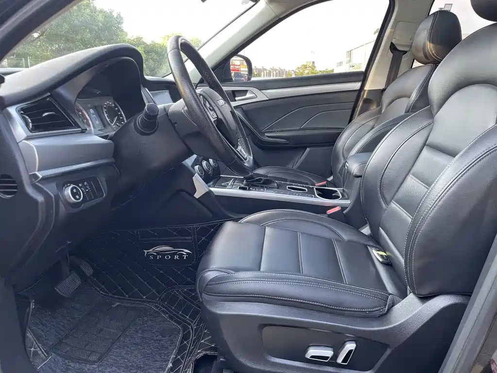 Haval H7 2019 2.0T Yuexiang Model National VI купить на сайте DeffCars