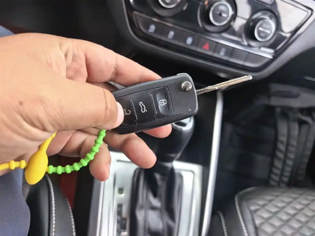 Komic 2018 1.5L automatic comfort version National V купить на сайте DeffCars