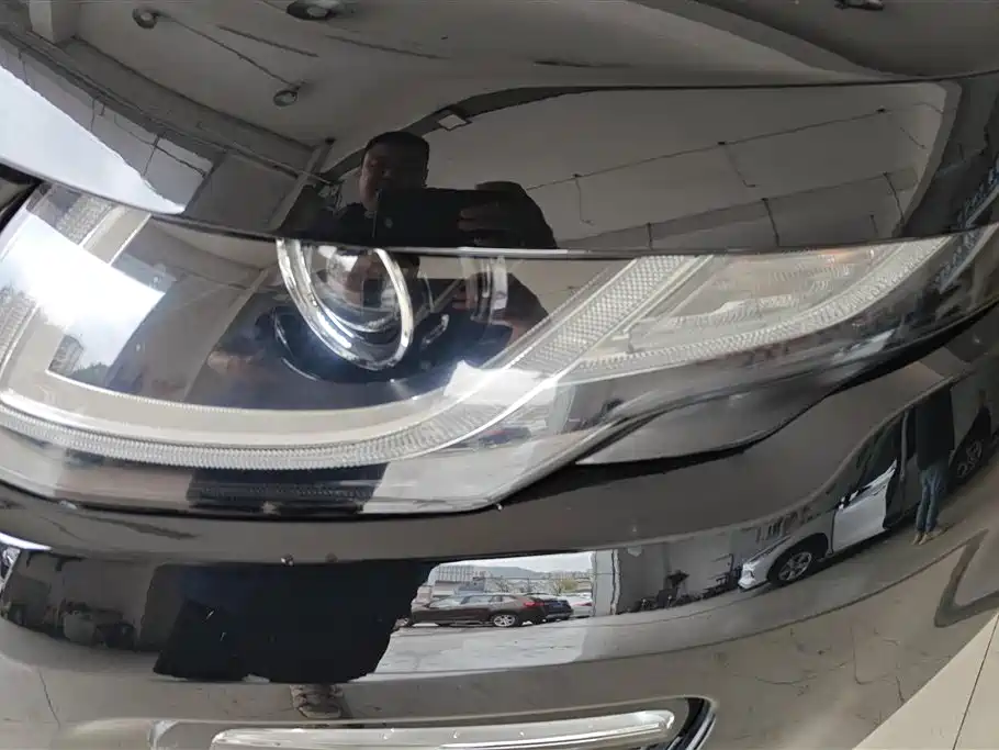 Range Rover Evoque 2018 240PS SE Zhiyao Edition купить на сайте DeffCars