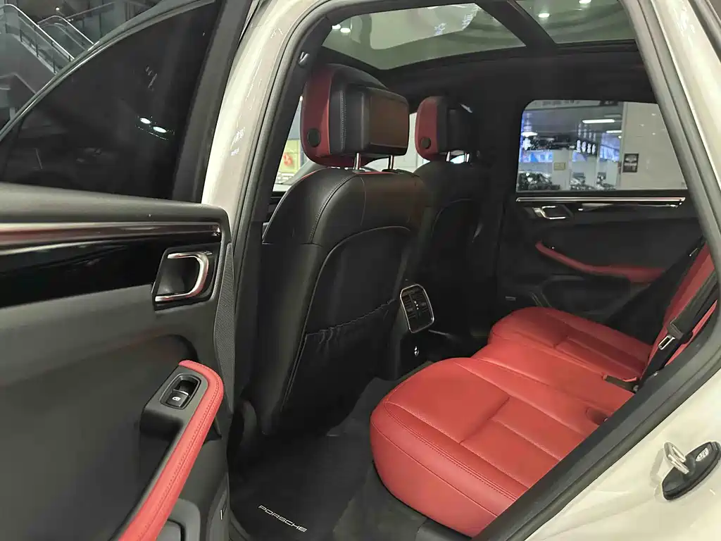 Macan 2020 Macan S 3.0T купить на сайте DeffCars