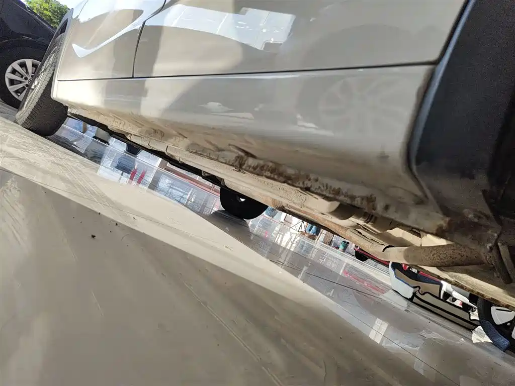 Baojun 310 2016 1.2L manual comfort model купить на сайте DeffCars
