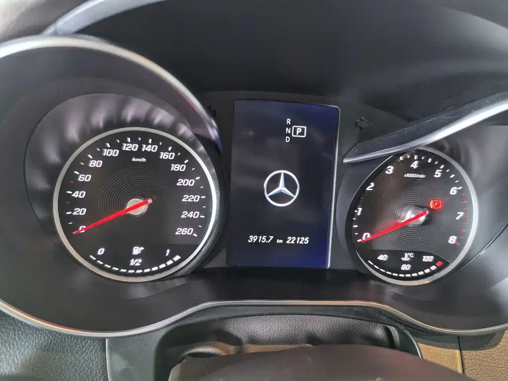 Mercedes-Benz GLC 2020 GLC 260 L 4MATIC Dynamic купить на сайте DeffCars