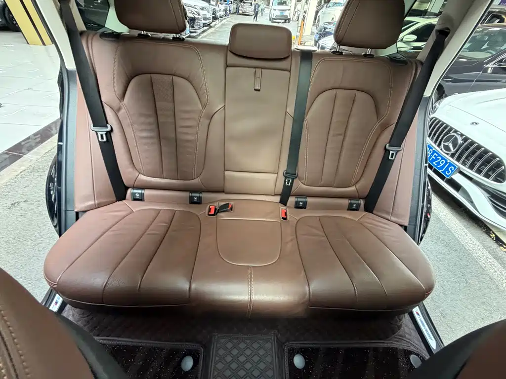 BMW X5 (imported) 2021 facelift xDrive30i M sports package купить на сайте DeffCars