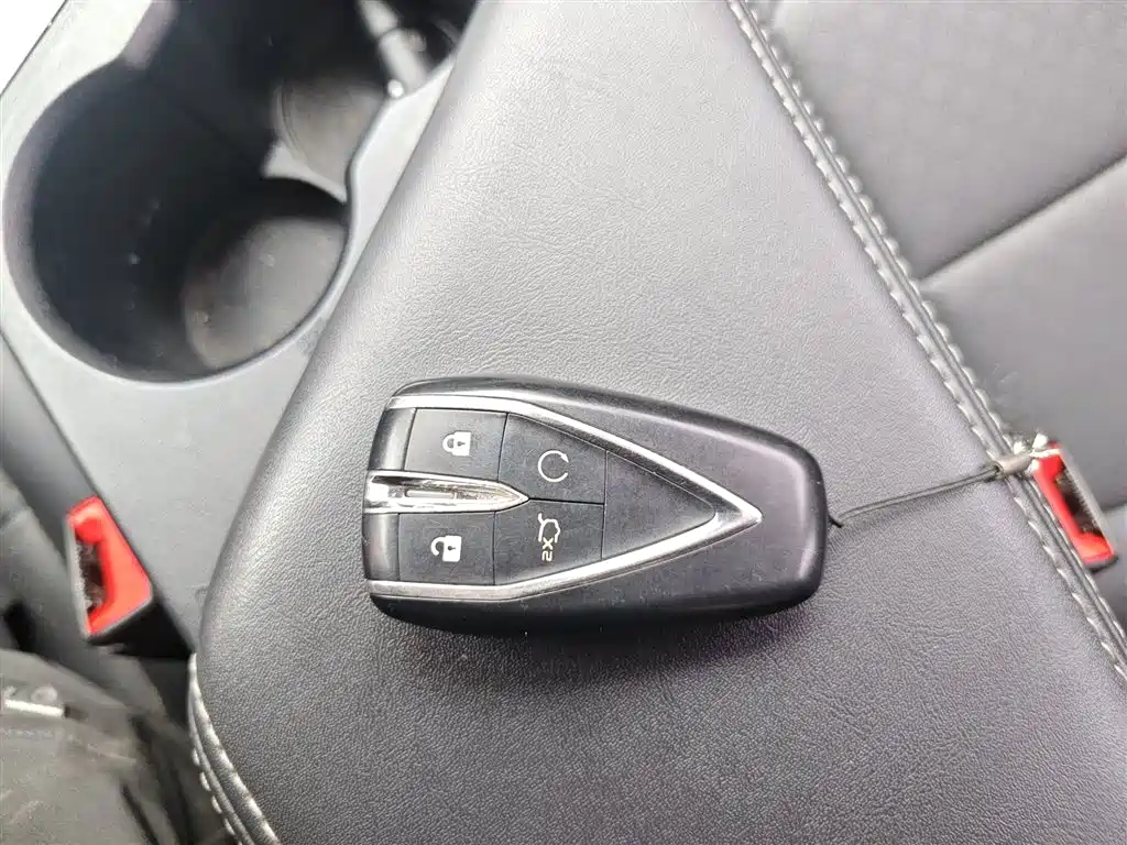 EADO 2020 PLUS Blue Whale NE 1.4T GDI DCT Premium Type купить на сайте DeffCars