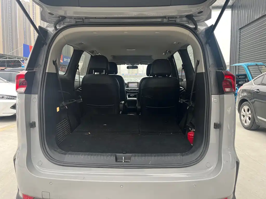 Maxus G50 2022 1.5T Automatic Travel B купить на сайте DeffCars
