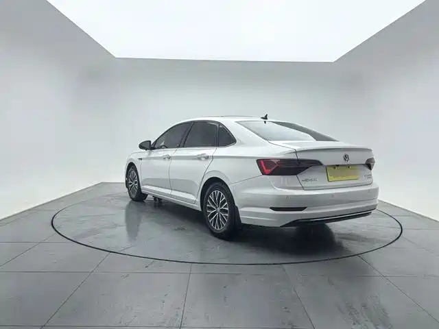 Sagitar 2021 280TSI DSG Super Edition купить на сайте DeffCars