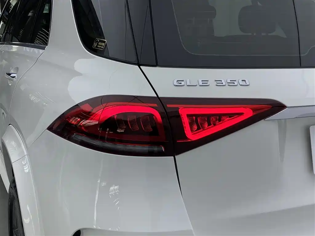 Mercedes-Benz GLE imported 2020 GLE 350 4MATIC fashion model купить на сайте DeffCars