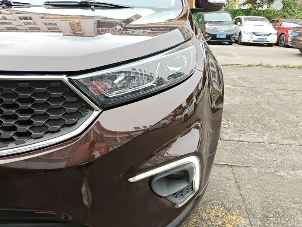 Territory 2019 EcoBoost 145 CVT Platinum Leader Country V купить на сайте DeffCars