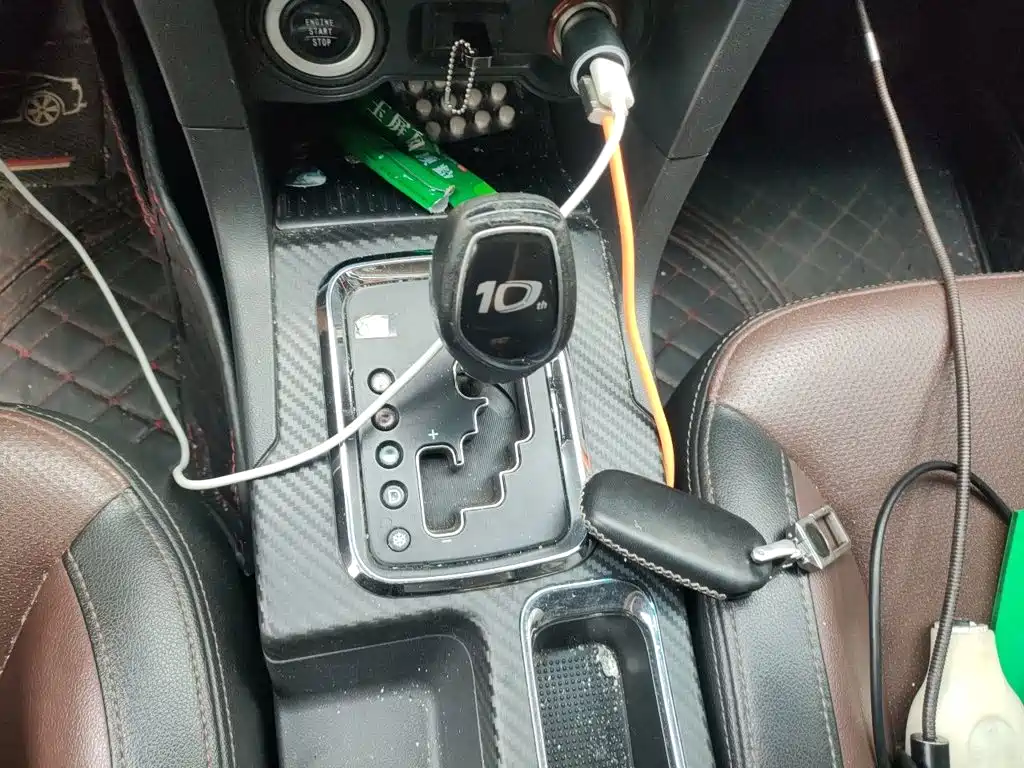 Vision 2016 1.5L Automatic Happiness Edition купить на сайте DeffCars