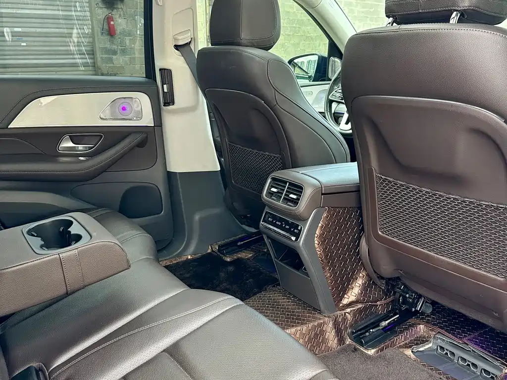 Mercedes-Benz GLE 2020 facelift GLE 450 4MATIC luxury model купить на сайте DeffCars
