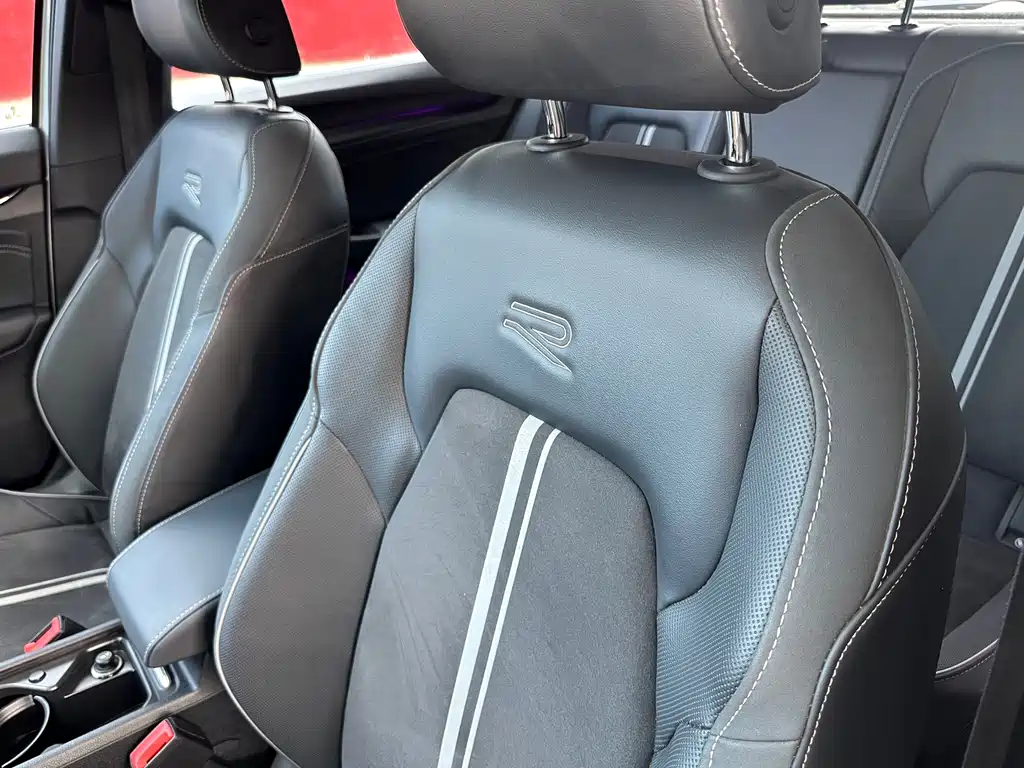 Golf 2023 280TSI DSG R-Line купить на сайте DeffCars