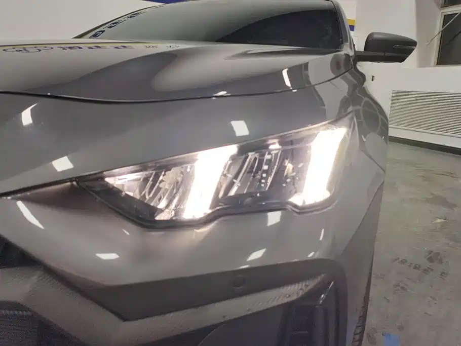 Shadow Leopard 2023 270T DCT J16 version купить на сайте DeffCars