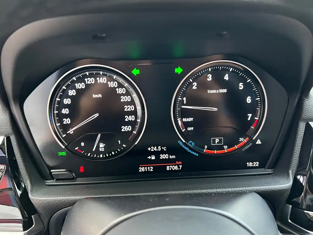 BMW 1 Series 2023 125i M Sports Night Edition купить на сайте DeffCars