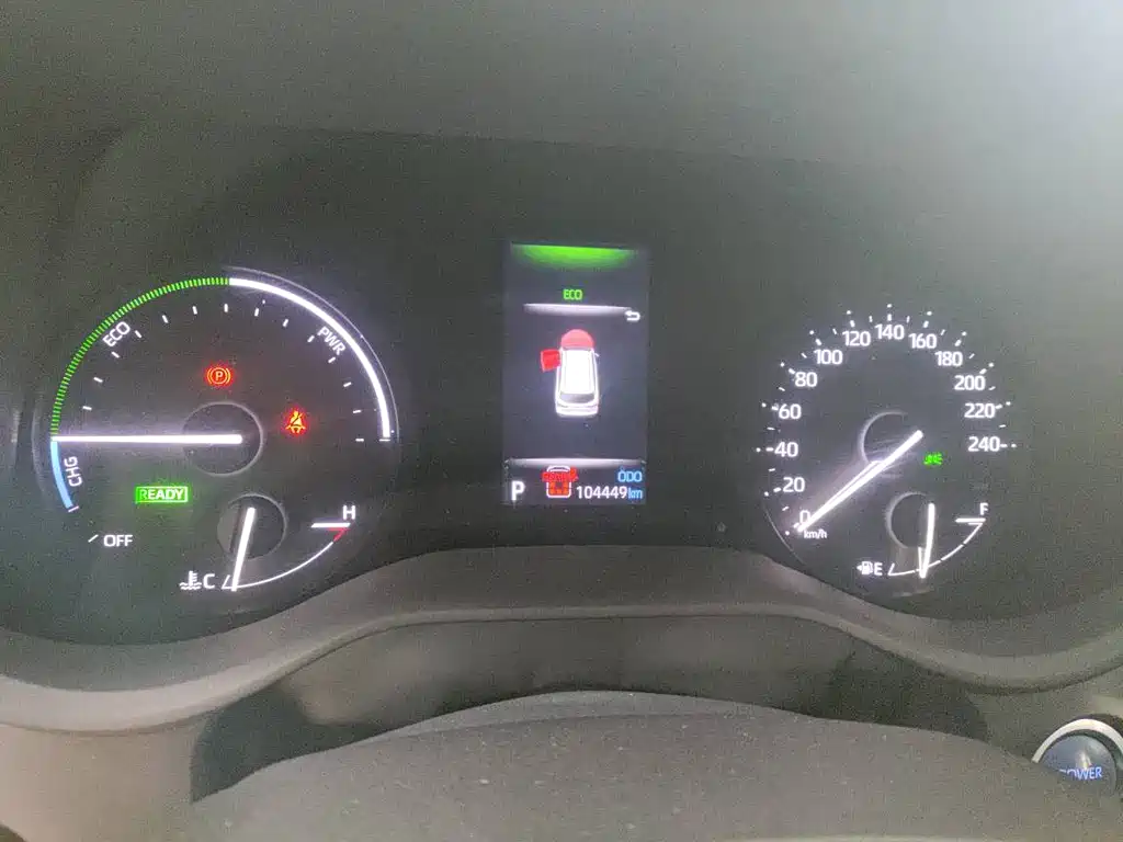SIENNA 2023 2.5L Hybrid Premium Edition купить на сайте DeffCars