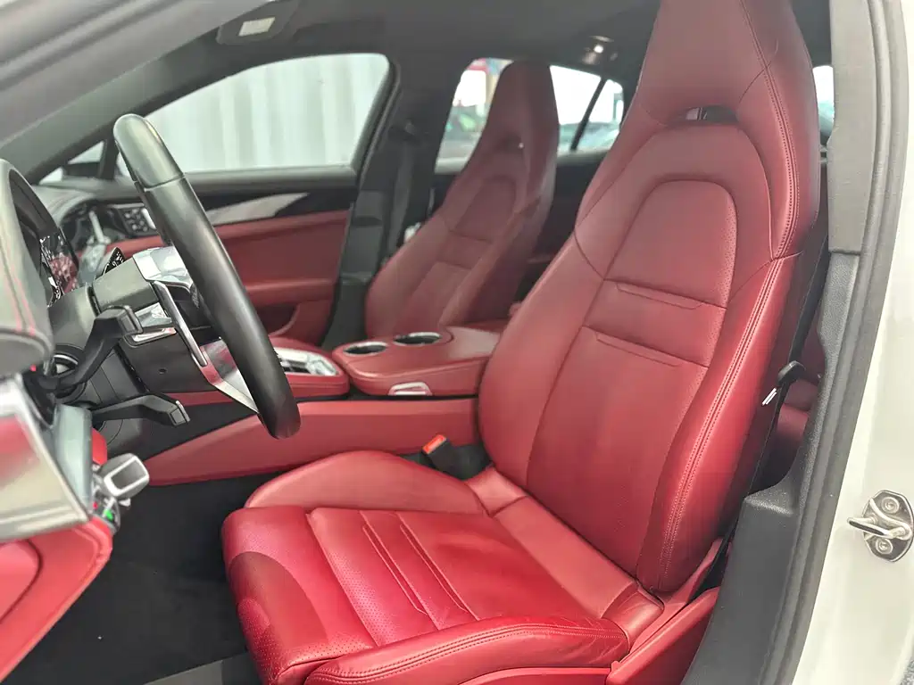 Panamera 2017 Panamera 3.0T купить на сайте DeffCars
