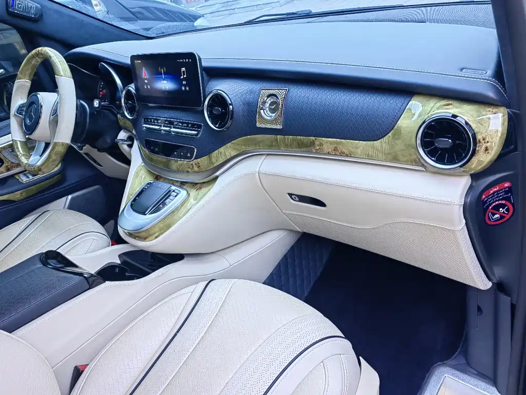 Keti Shengmufeng 2021 2.0T Shengmufeng MH9 купить на сайте DeffCars